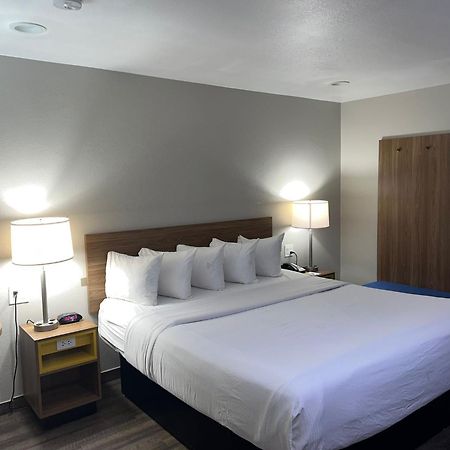 Days Inn By Wyndham El Centro Exterior foto