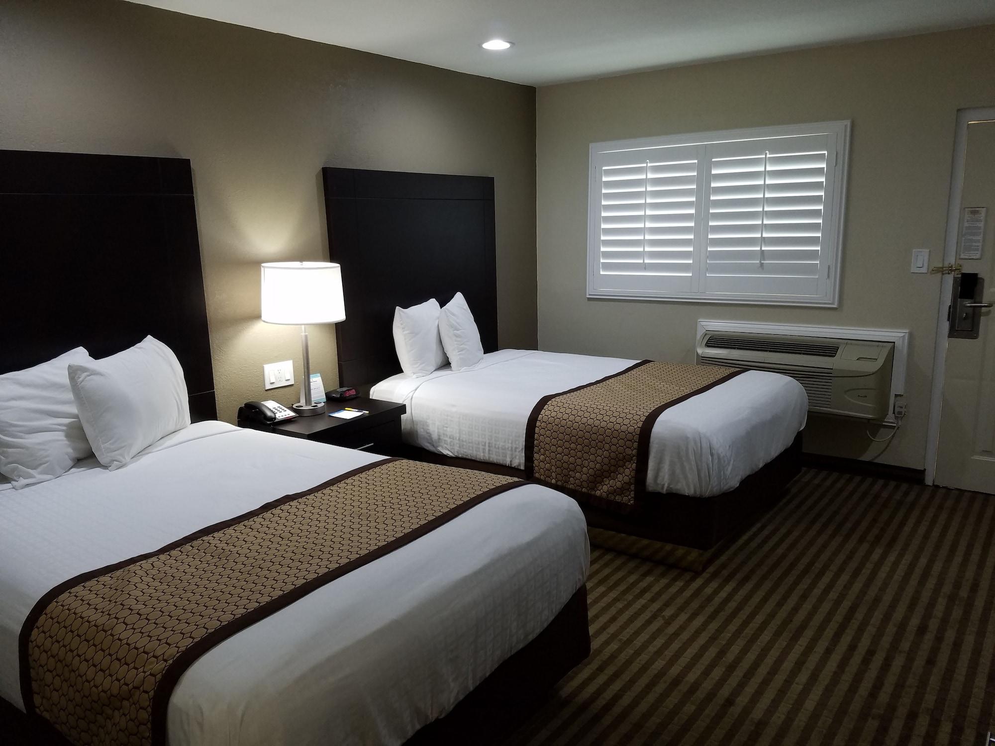 Days Inn By Wyndham El Centro Exterior foto