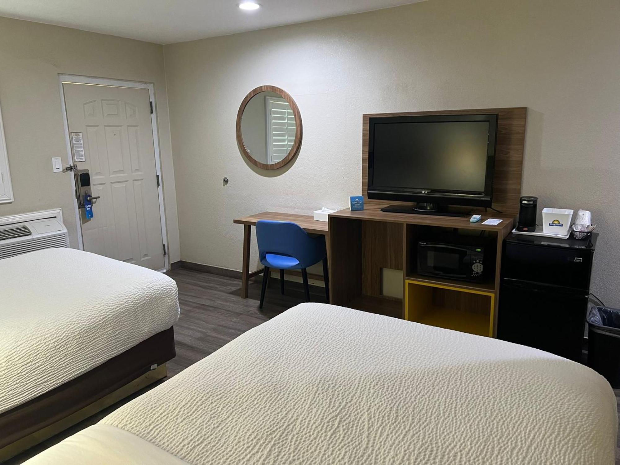 Days Inn By Wyndham El Centro Exterior foto