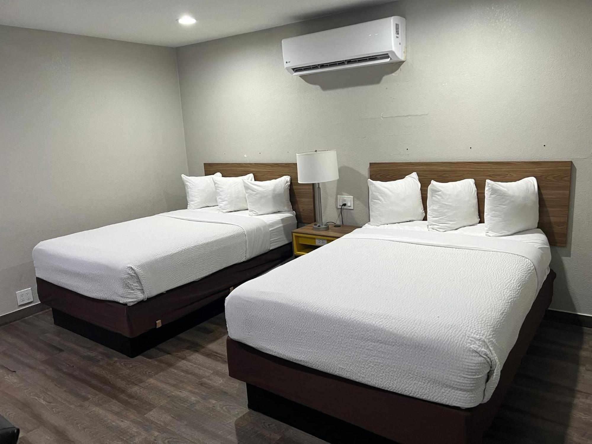 Days Inn By Wyndham El Centro Exterior foto