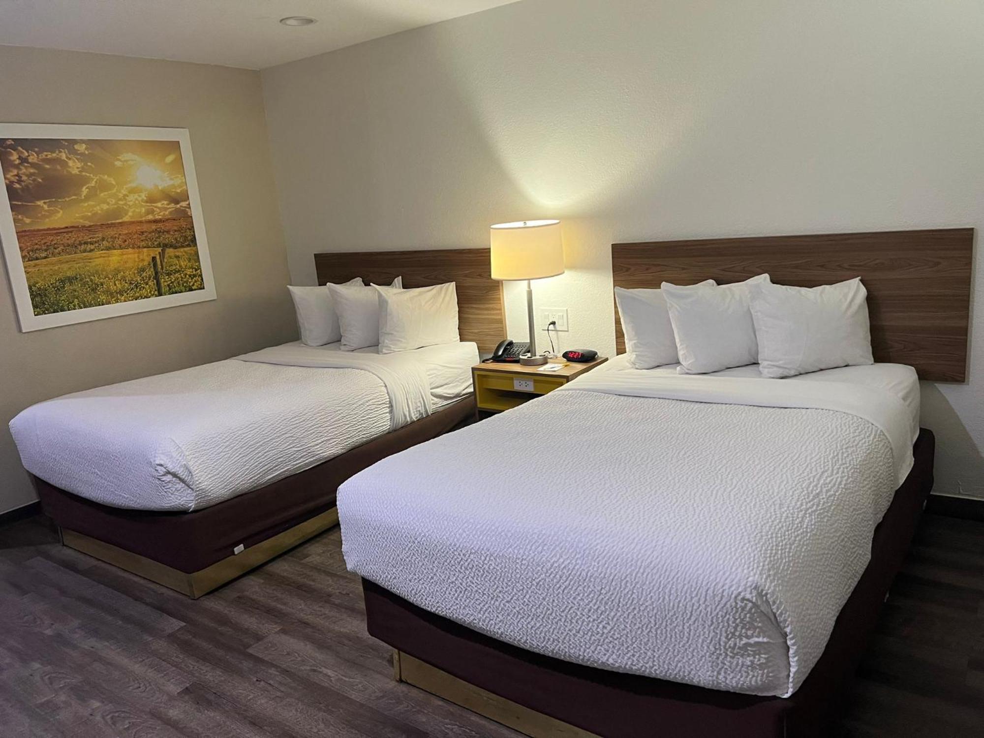 Days Inn By Wyndham El Centro Exterior foto