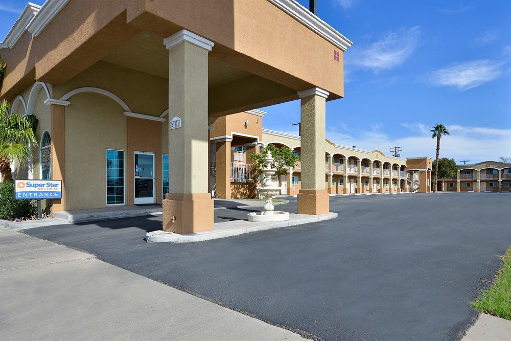 Days Inn By Wyndham El Centro Exterior foto