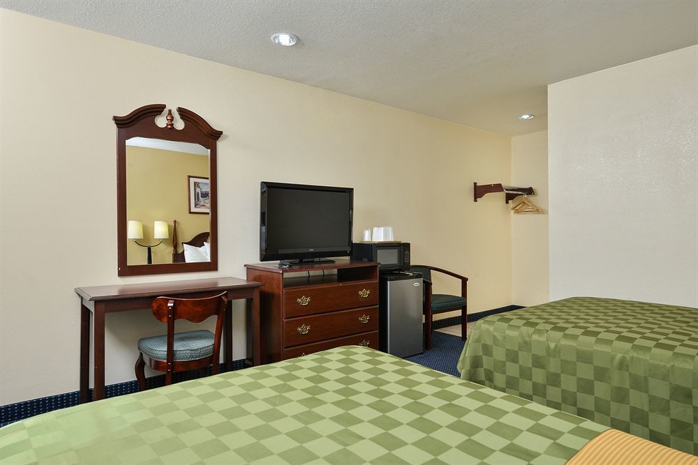 Days Inn By Wyndham El Centro Exterior foto