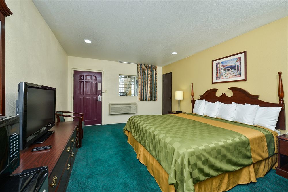 Days Inn By Wyndham El Centro Exterior foto