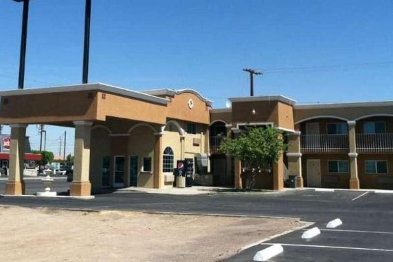 Days Inn By Wyndham El Centro Exterior foto